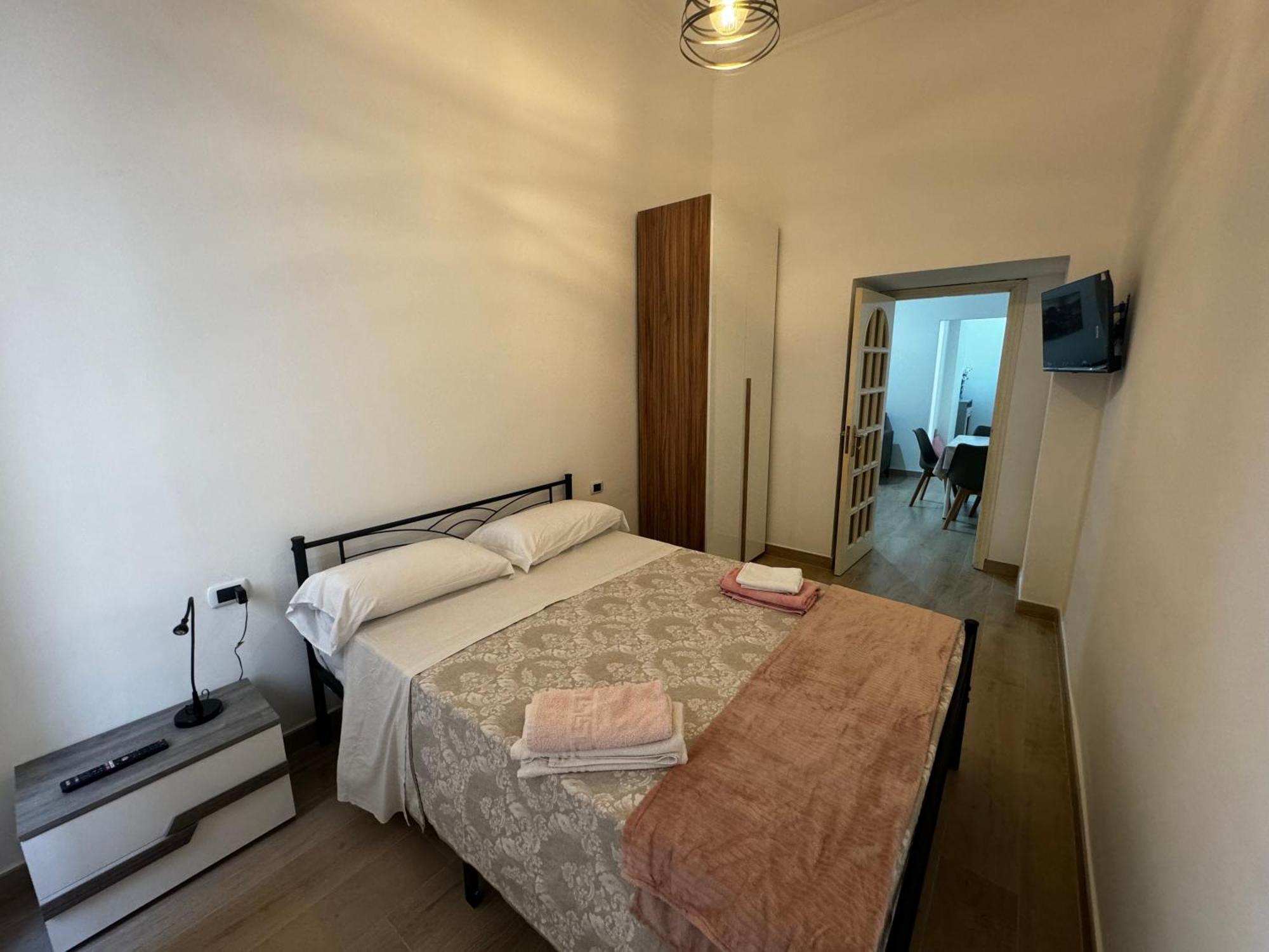 Appartement Il Poggio Reale *